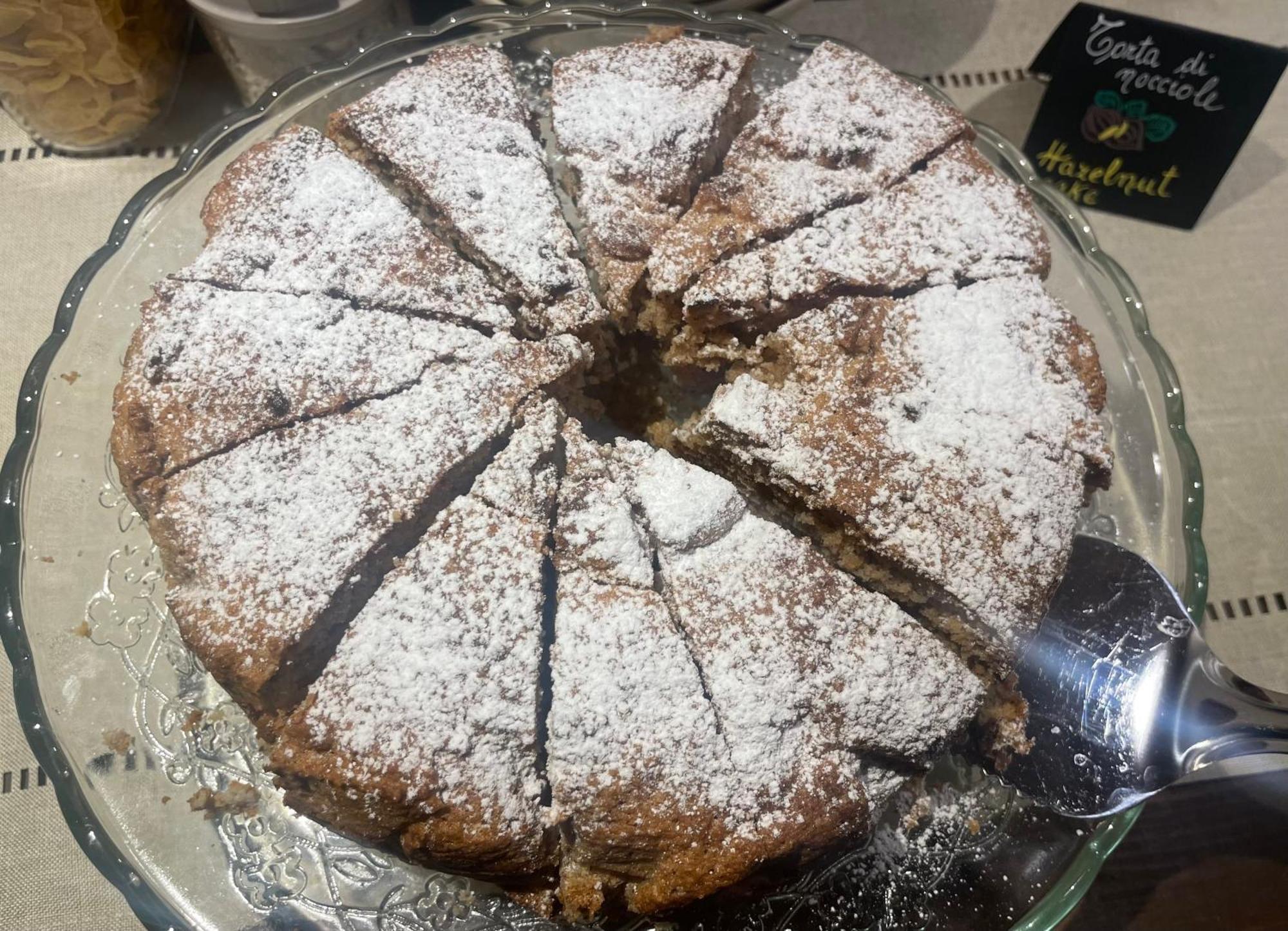 B&B Il Castellaccio - Albavilla Eksteriør billede